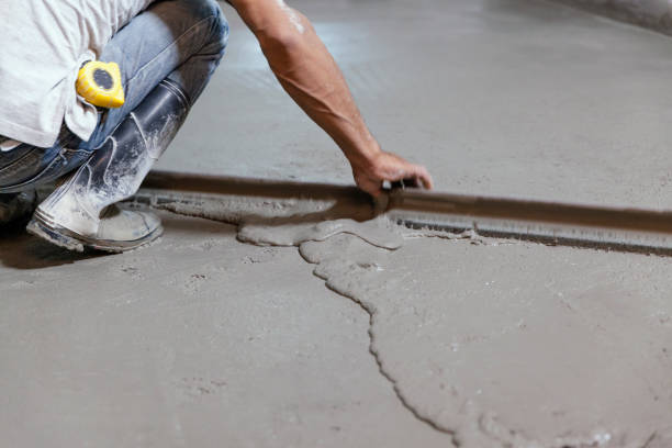 Best Affordable Concrete Services  in Berlin, WI